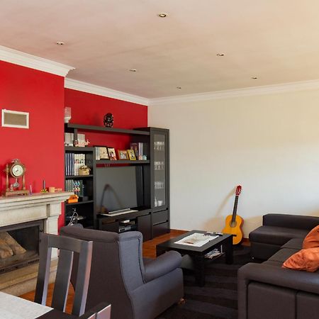 Quarto Em فيانا دو كاستيلو المظهر الخارجي الصورة