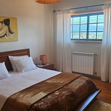 Quarto Em فيانا دو كاستيلو المظهر الخارجي الصورة