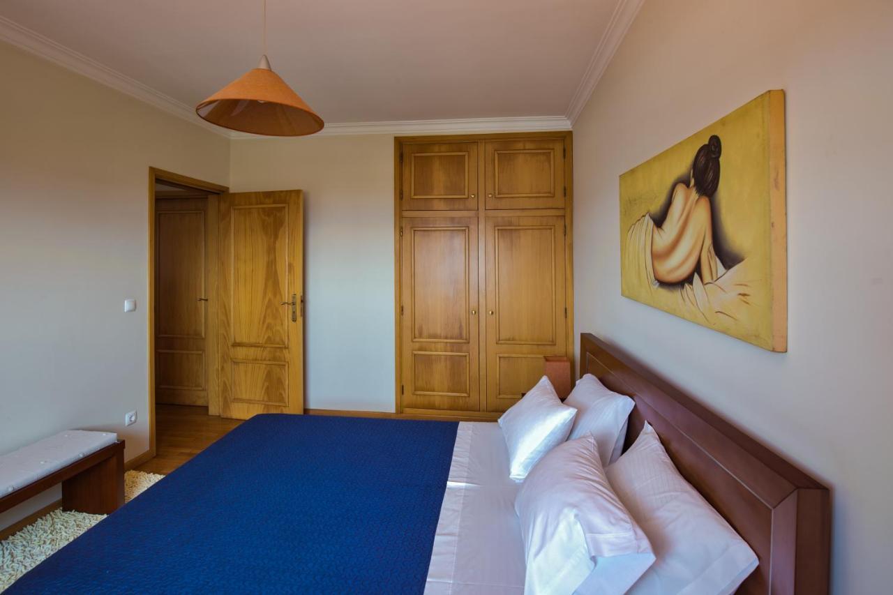 Quarto Em فيانا دو كاستيلو المظهر الخارجي الصورة