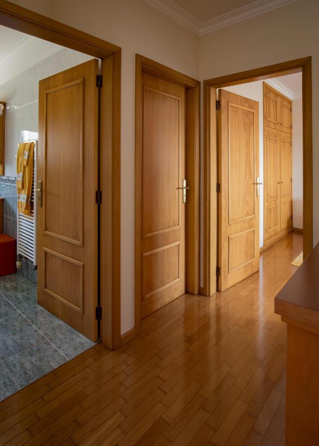 Quarto Em فيانا دو كاستيلو المظهر الخارجي الصورة