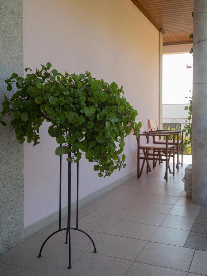 Quarto Em فيانا دو كاستيلو المظهر الخارجي الصورة